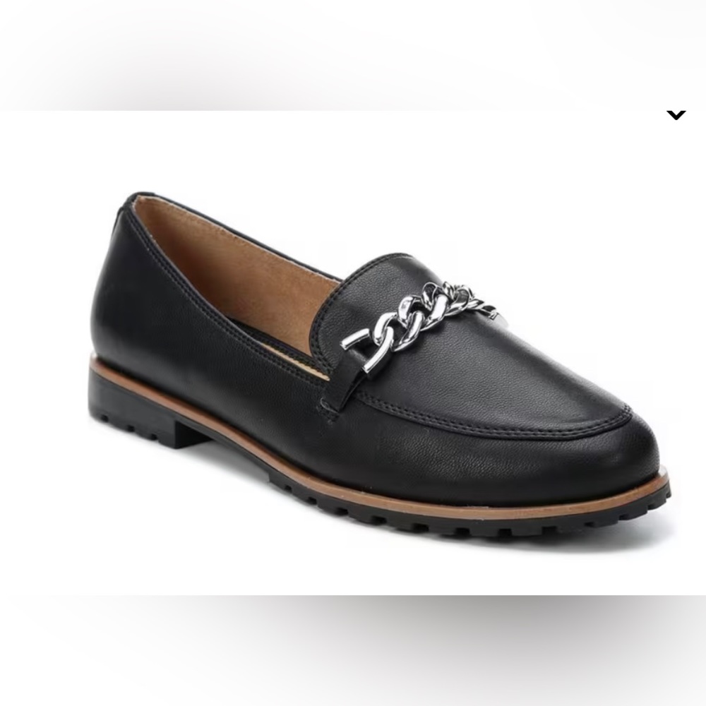 Me Too Colby Loafers
